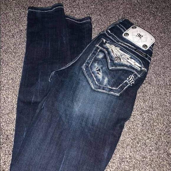 Miss Me Denim - Miss Me Jeans
